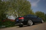 Audi A4 Sedan by JMS 2011 года